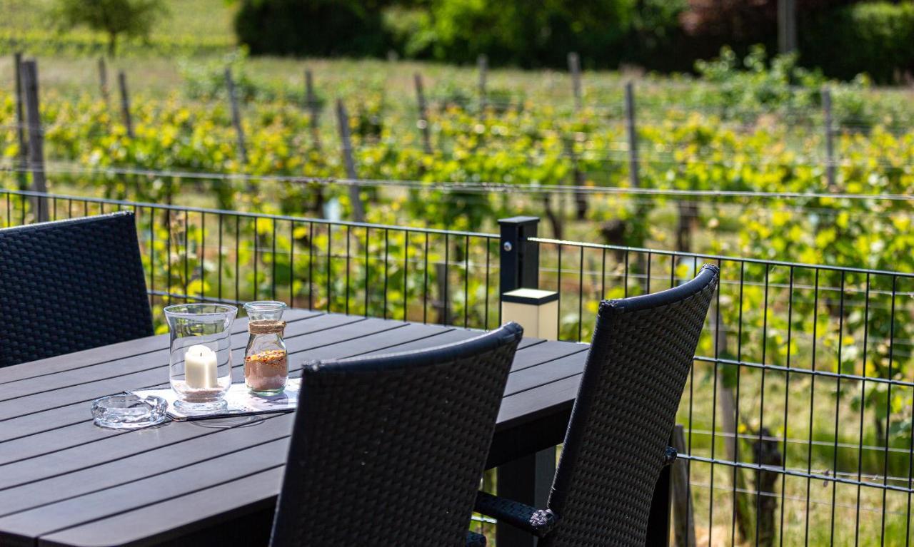 Weingut J. A. Meyer Bed and Breakfast Wintrich Εξωτερικό φωτογραφία
