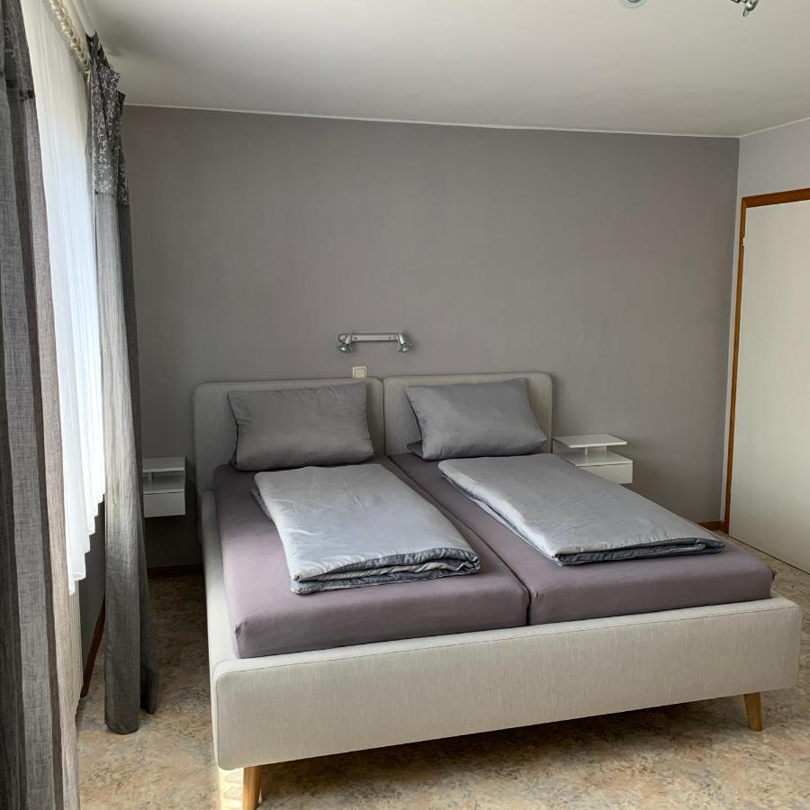 Weingut J. A. Meyer Bed and Breakfast Wintrich Εξωτερικό φωτογραφία